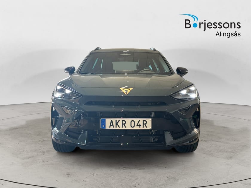 Bild 5 av CUPRA Formentor e-Hybrid 204 hk Ultimate Edition
