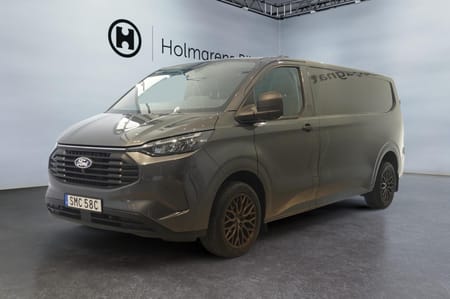 Ford Transit Custom 320 Plug-in Hybrid LWB 2.5l PHEV 227hk