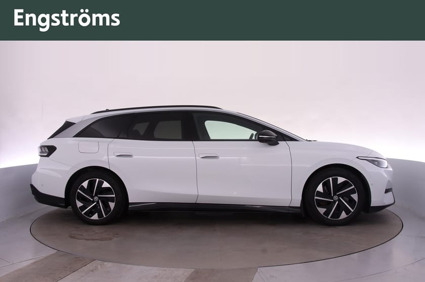 Bild 2 av Volkswagen ID.7 Pro Tourer EDITION 286 HK