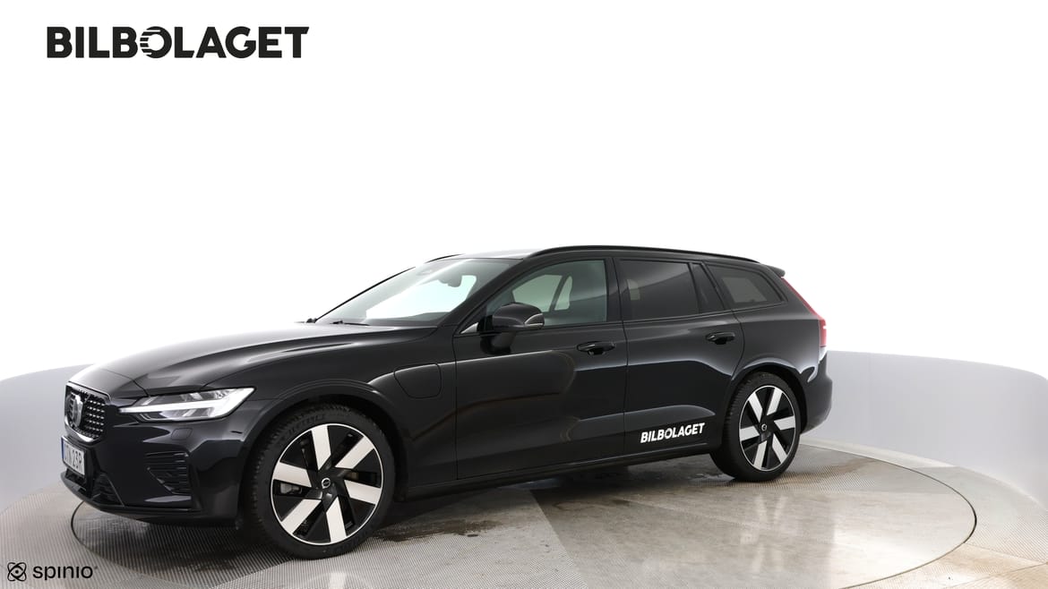 Volvo V60 2026 - miniatyr 19