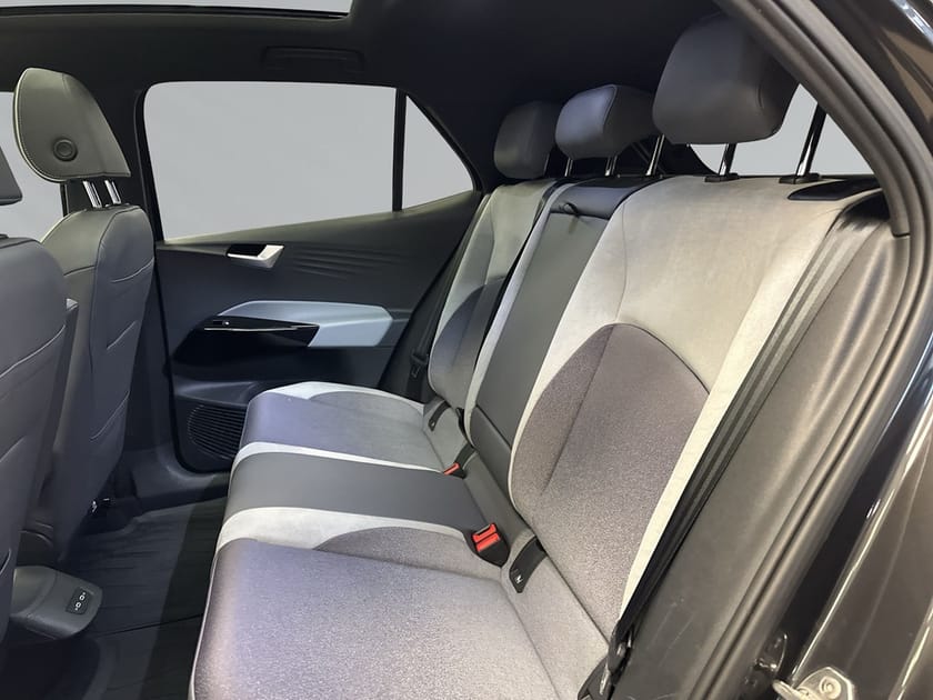Bild 5 av Volkswagen ID.3 Pro Performance MAX 204 HK PANORAM
