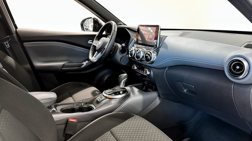 Bild 3 av Nissan Juke 1.0 DIG-T Enigma
