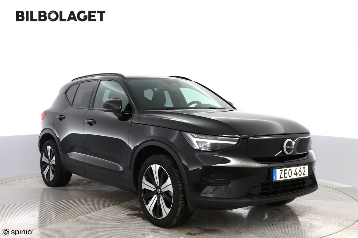 Volvo XC40 2023 - miniatyr 6