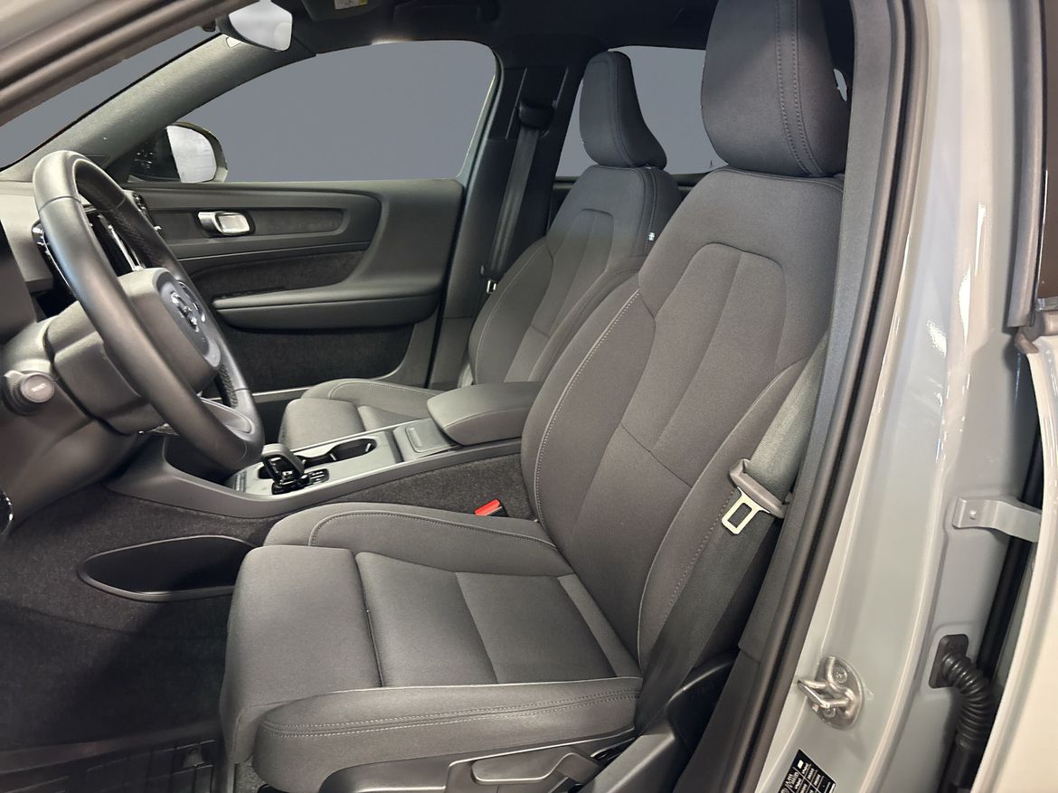 CSP03G – Volvo EX40 Single Motor Extended Range