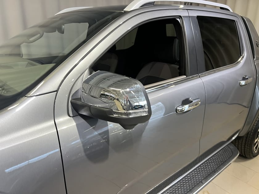 Bild 5 av Volkswagen Amarok Aventura V6 241hk 3.0 TDI 4MOTION