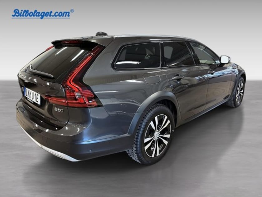 Bild 5 av Volvo V90 Cross Country B5 AWD Bensin Ultimate