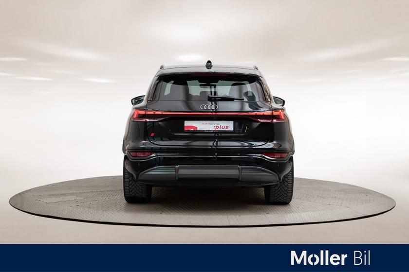 Bilde 4 av Audi Q6 e-tron quattro ycc