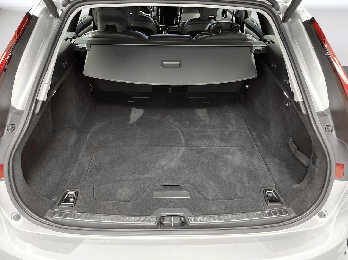 Volvo V90 2022 - miniatyr 21