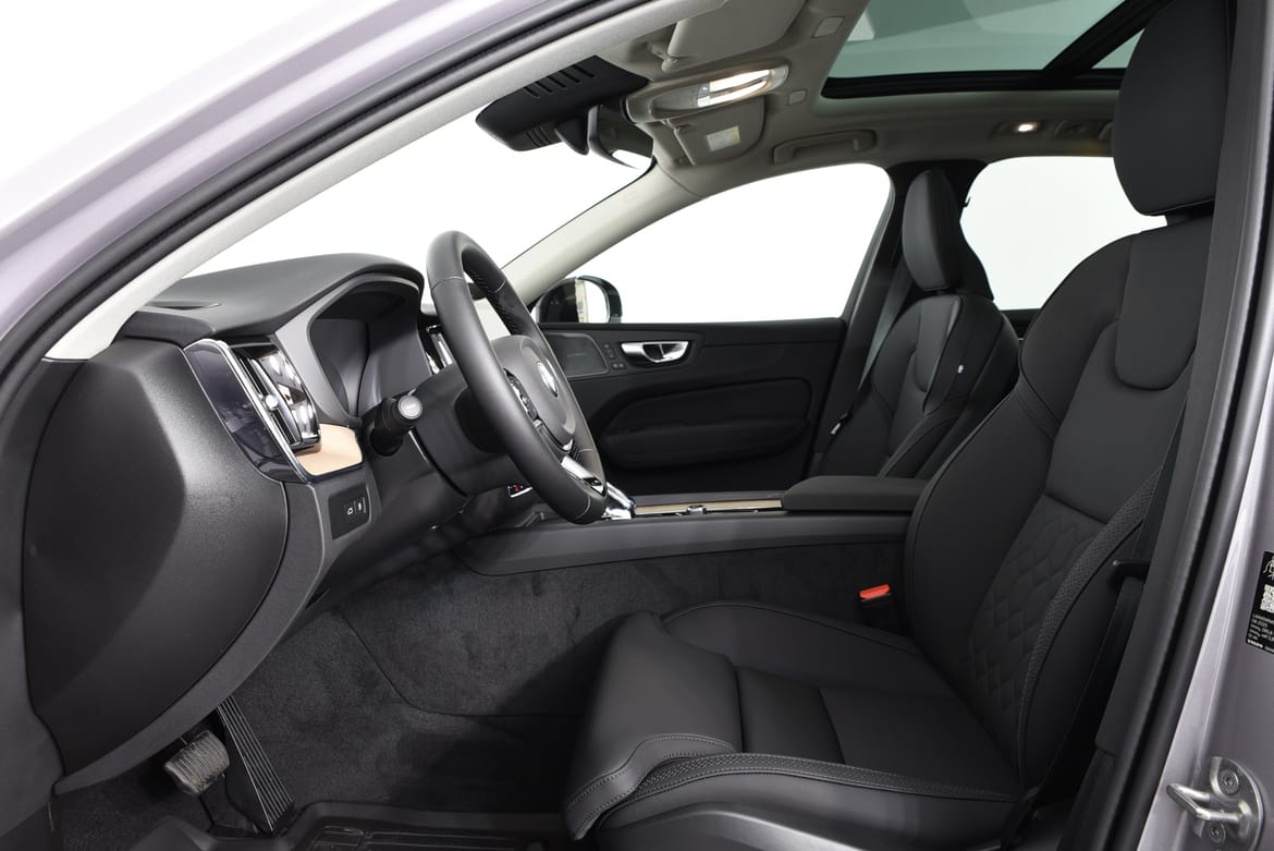 Volvo XC60 2026 - miniatyr 10