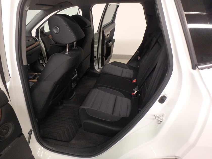 Bild 5 av Honda CR-V Hybrid AWD E-CVT Elegance Euro 6