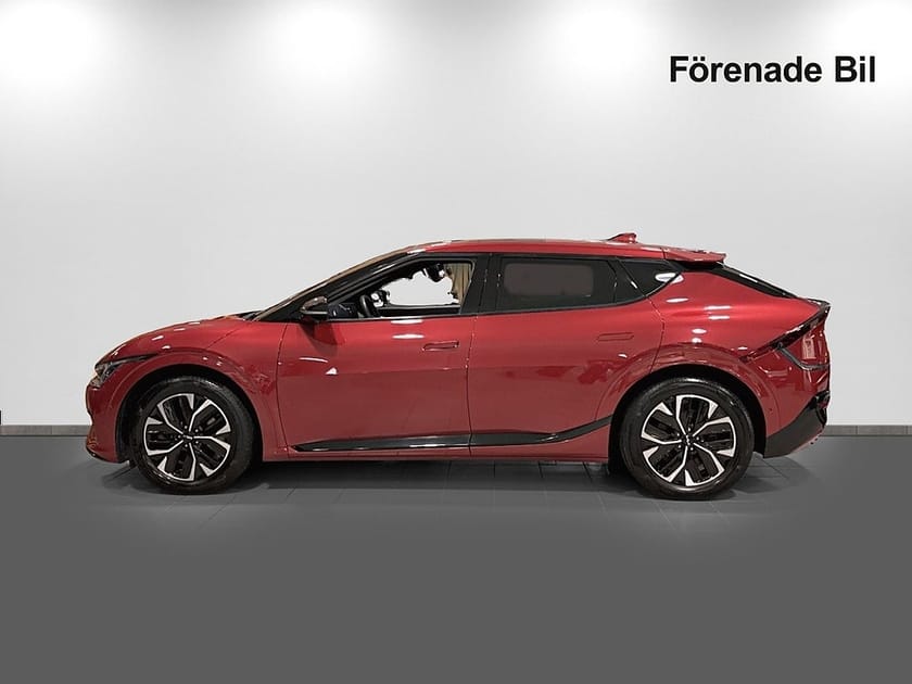 Bild 4 av Kia EV6 77.4 kWh AWD GT-LINE SOLLUCKA