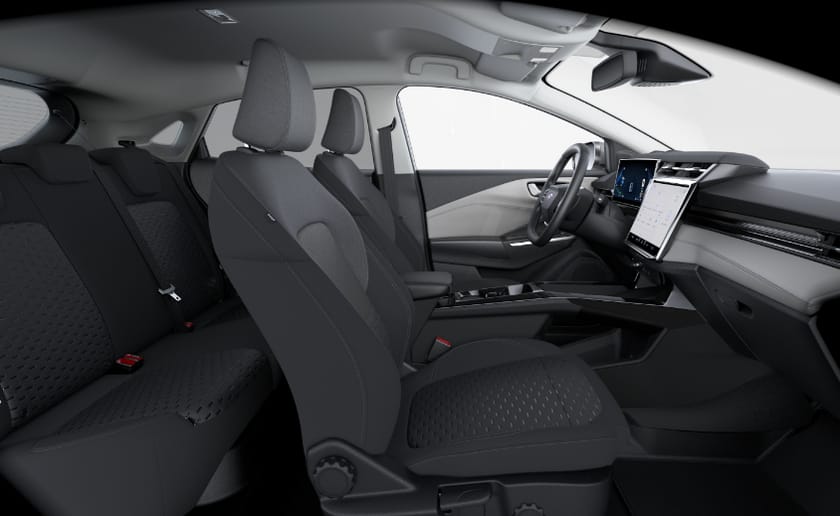 Bild 5 av Ford Puma Gen-E 44 kWh Privatleasing Erbjudande