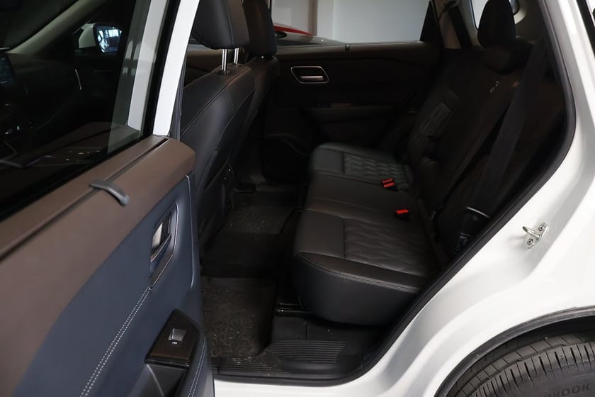 Bild 5 av Nissan X-Trail e-4ORCE Tekna 214hk Aut AWD Euro 6