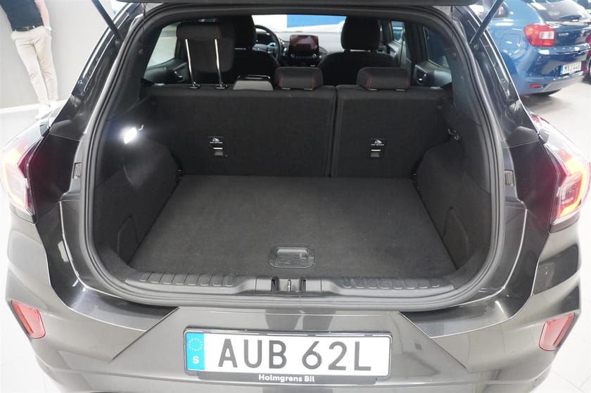 Bild 5 av Ford Puma 1.0 EcoBoost ST-Line Årsskatt 437 Kr