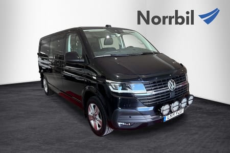 Volkswagen Transporter Kombi