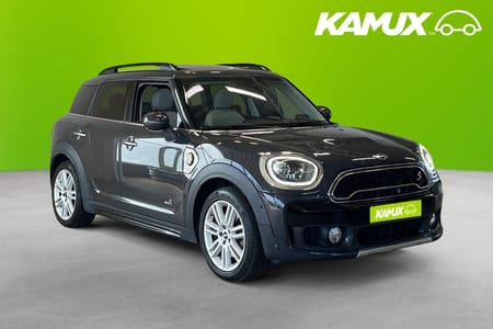 MINI Countryman Cooper SE ALL4