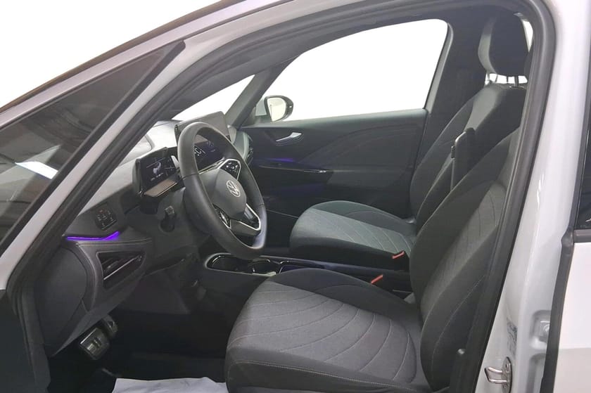 Bilde 5 av Volkswagen ID.3 Pro Performance highline 58kwh 204hk