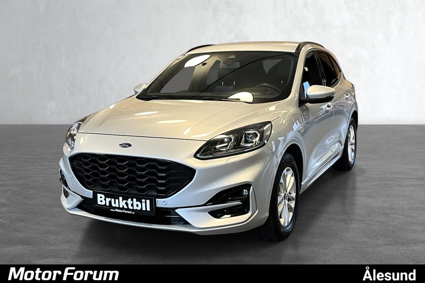 Bilde 1 av Ford Kuga Plug-In Hybrid -ST LINE-B&O LYD-HEAD UP-KROK-