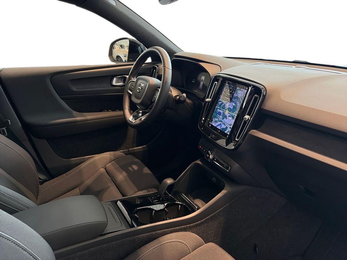 Volvo XC40 2023 - miniatyr 11