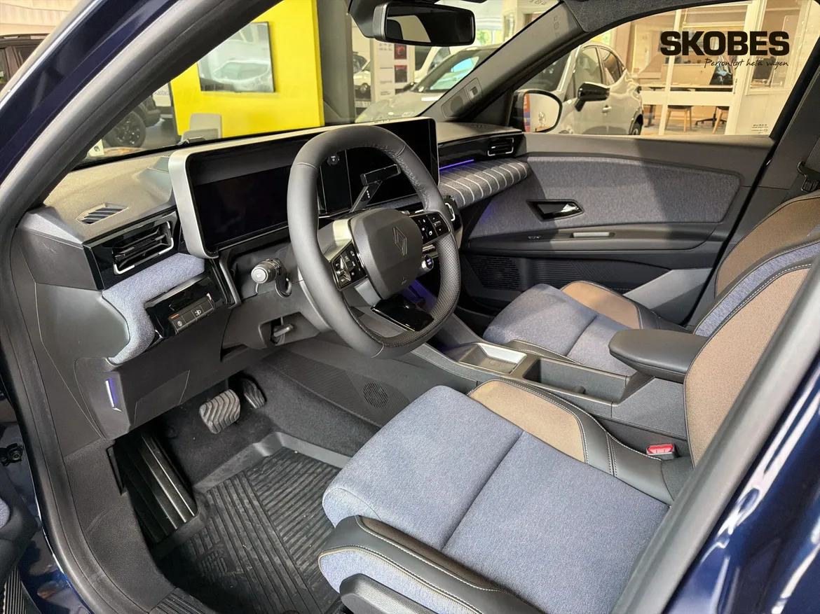 Renault 5 E-Tech