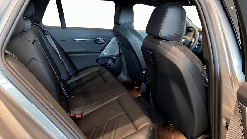 Bild 5 av BMW i5 xDrive40 Touring M sport business, M sport pro