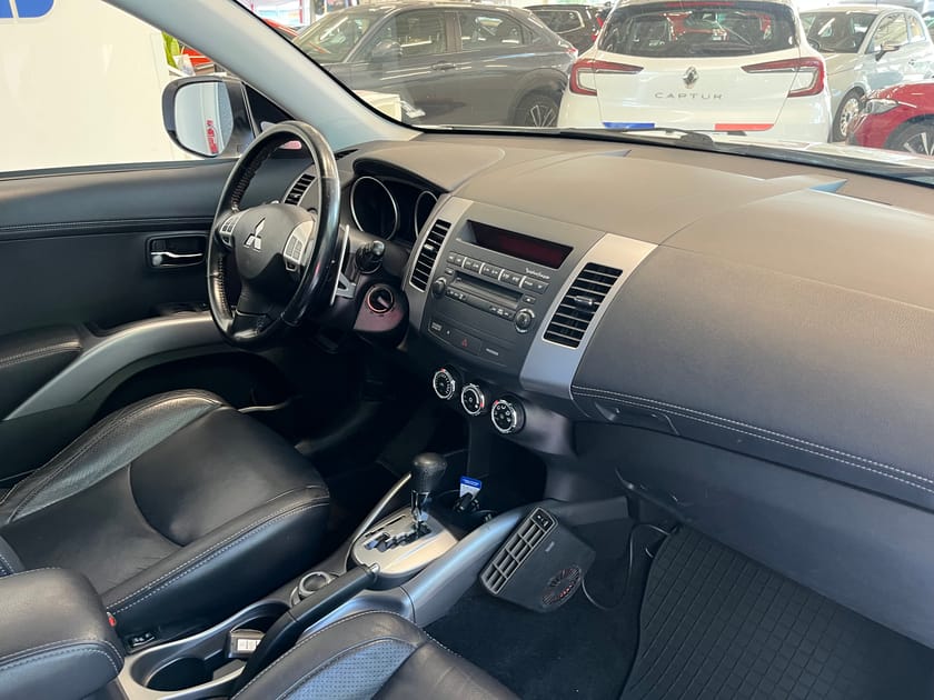 Bild 5 av Mitsubishi Outlander 