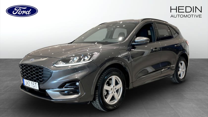 Bild 1 av Ford Kuga Plug-In Hybrid ST-LINE