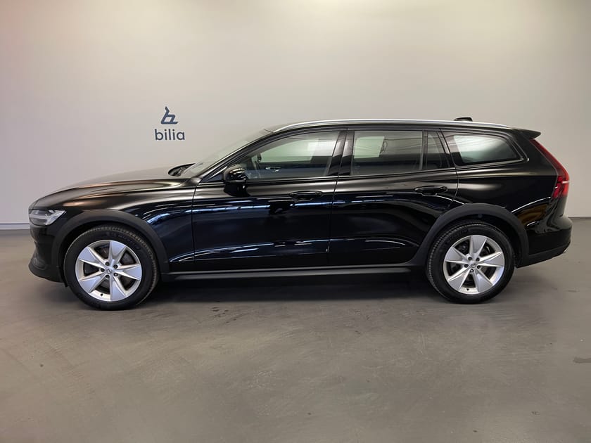 Bild 2 av Volvo V60 Cross Country B4 AWD Diesel Advanced / Dragkrok / Navigation /