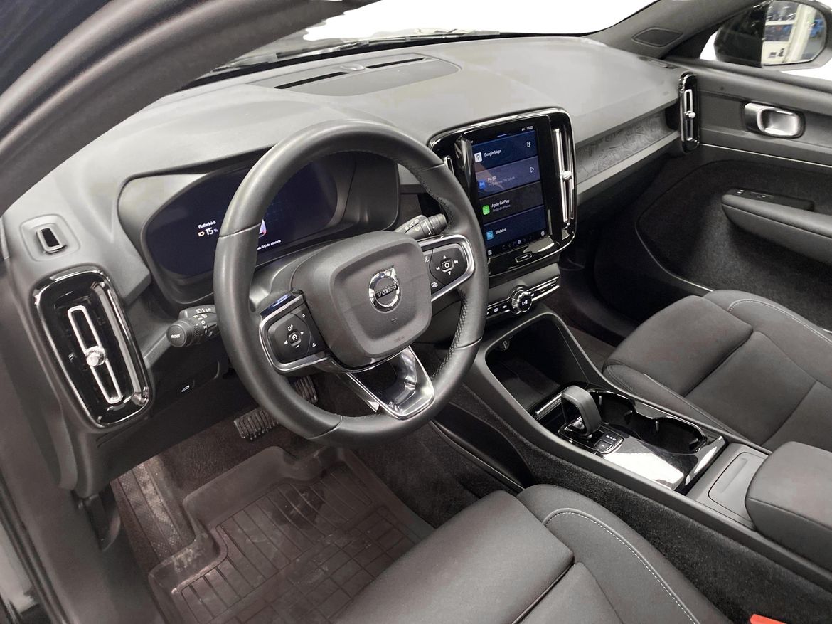 Volvo XC40 2023 - miniatyr 6