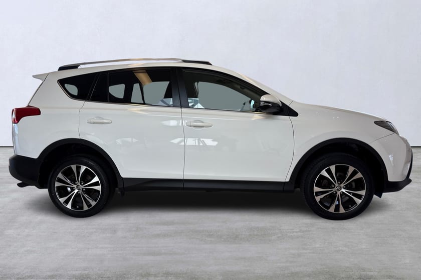 Bild 3 av Toyota RAV4 2.0VVT-i AWD Active Style