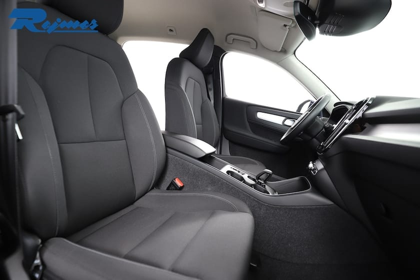 Bild 5 av Volvo XC40 Recharge T4 Inscription Expression