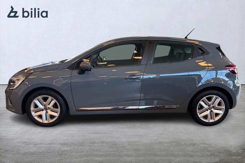Bild 3 av Renault Clio SCe 75 Zen 5-d