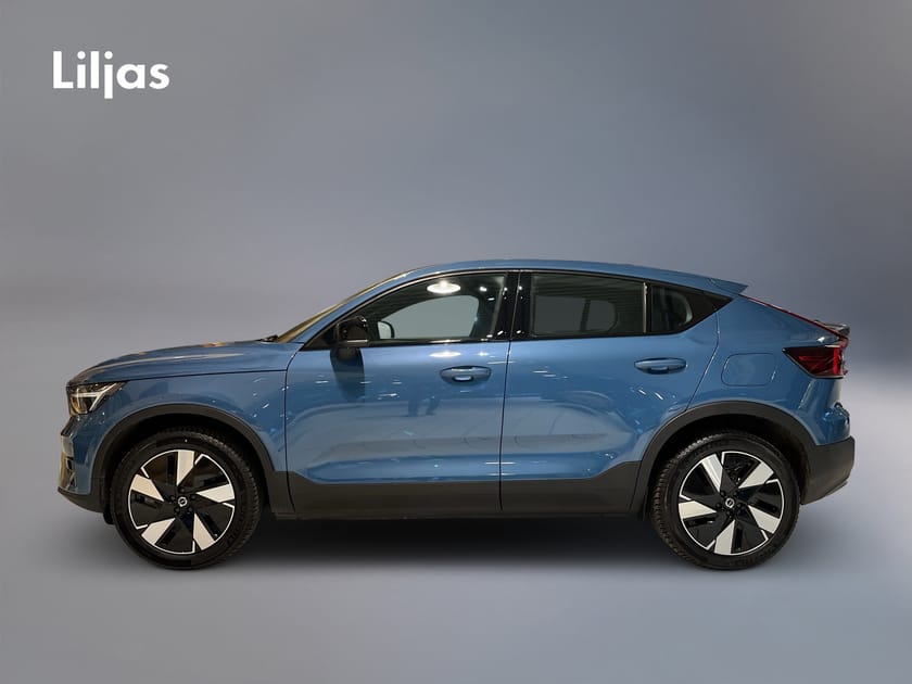 Bild 3 av Volvo C40 Recharge Single Motor Extended Range Ultimate