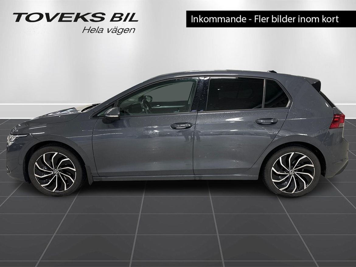 Volkswagen Volkswagen Golf — bild 4