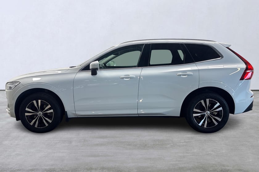 Bild 2 av Volvo XC60 T5 Momentum Advanced Edition