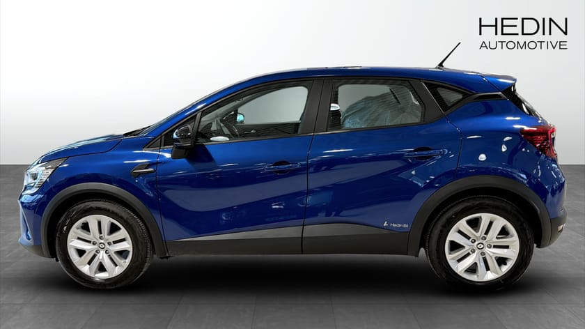 Bild 4 av Renault Captur ZEN TCE 90