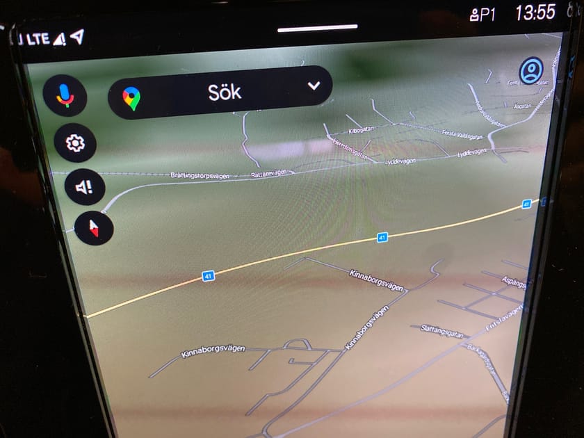 Bild 2 av Volvo XC40 Recharge Single Motor Plus Edition