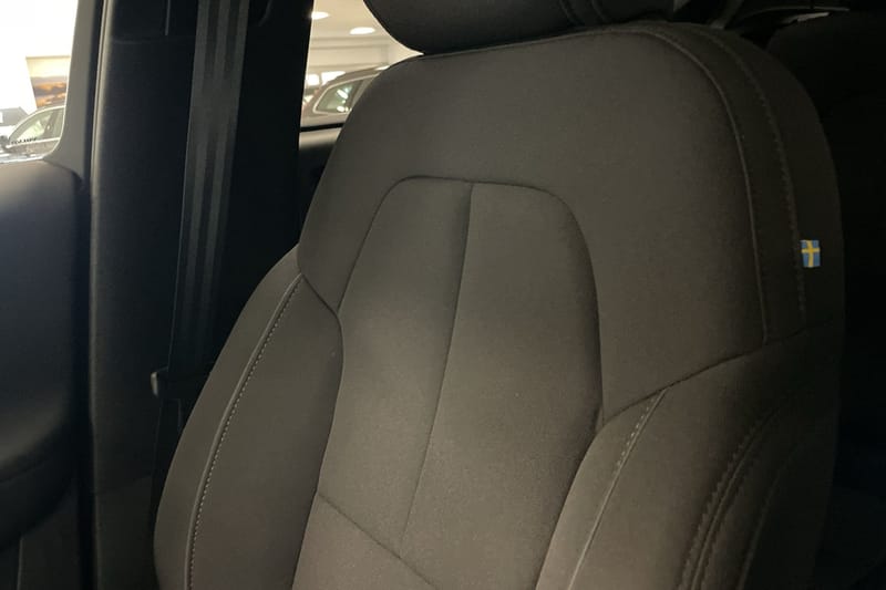 Volvo XC40 Recharge Twin motor