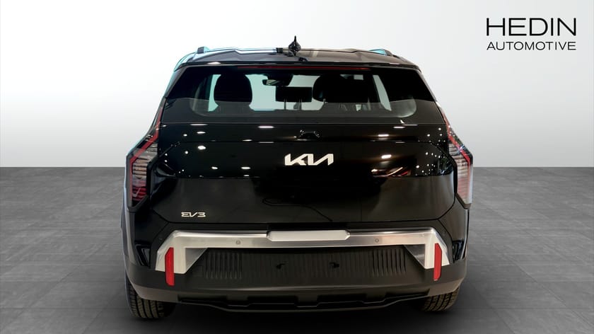 Bild 5 av Kia EV3 Long Range 