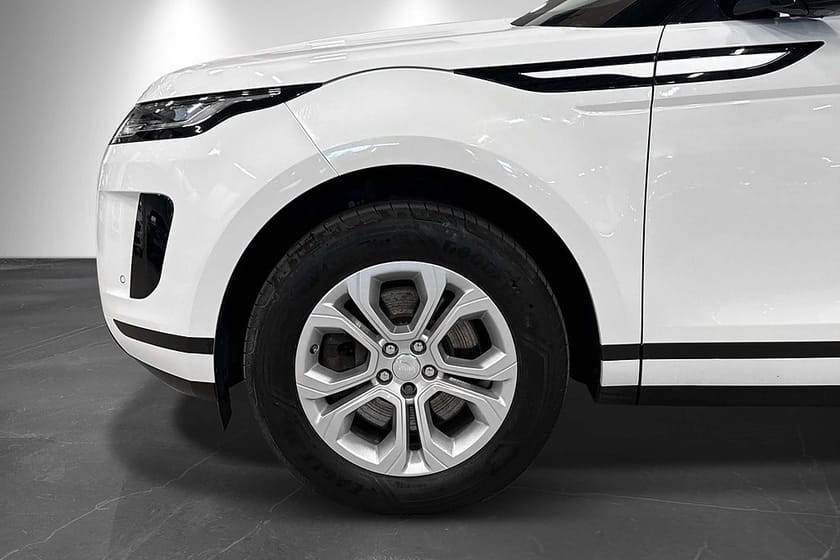 Bild 2 av Land Rover Range Rover Evoque P200 MHEV AWD 200hk CarPlay B-kam Skinn Värmare