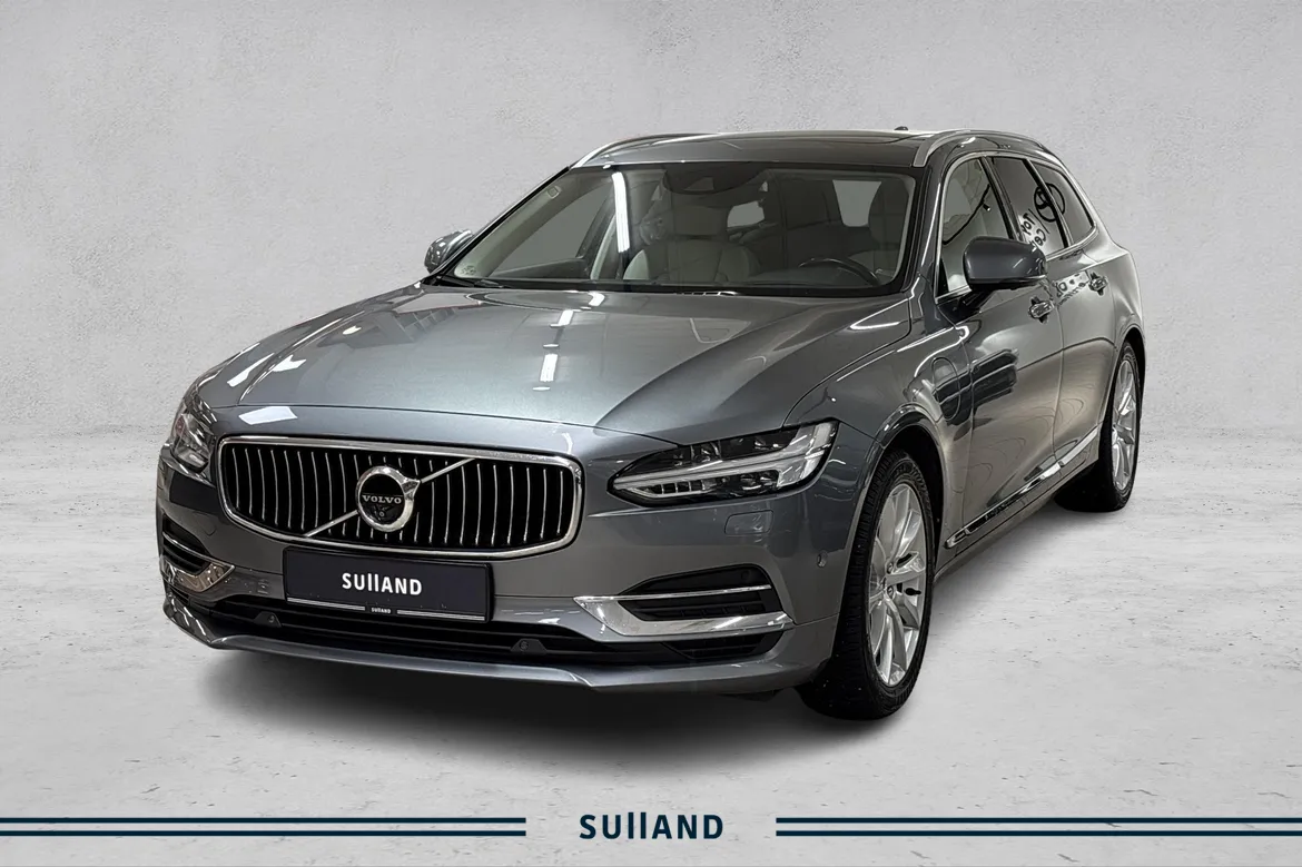 Bilde av Volvo V90