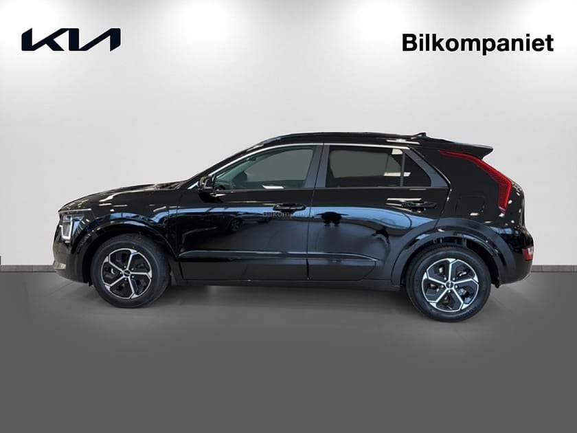 Bild 4 av Kia Niro Plug-In-Hybrid DCT Advance H/K KAMPANJ