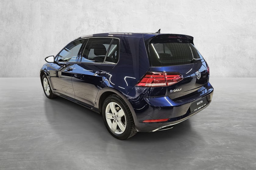 Bilde 3 av Volkswagen e-Golf Final Edition (K)