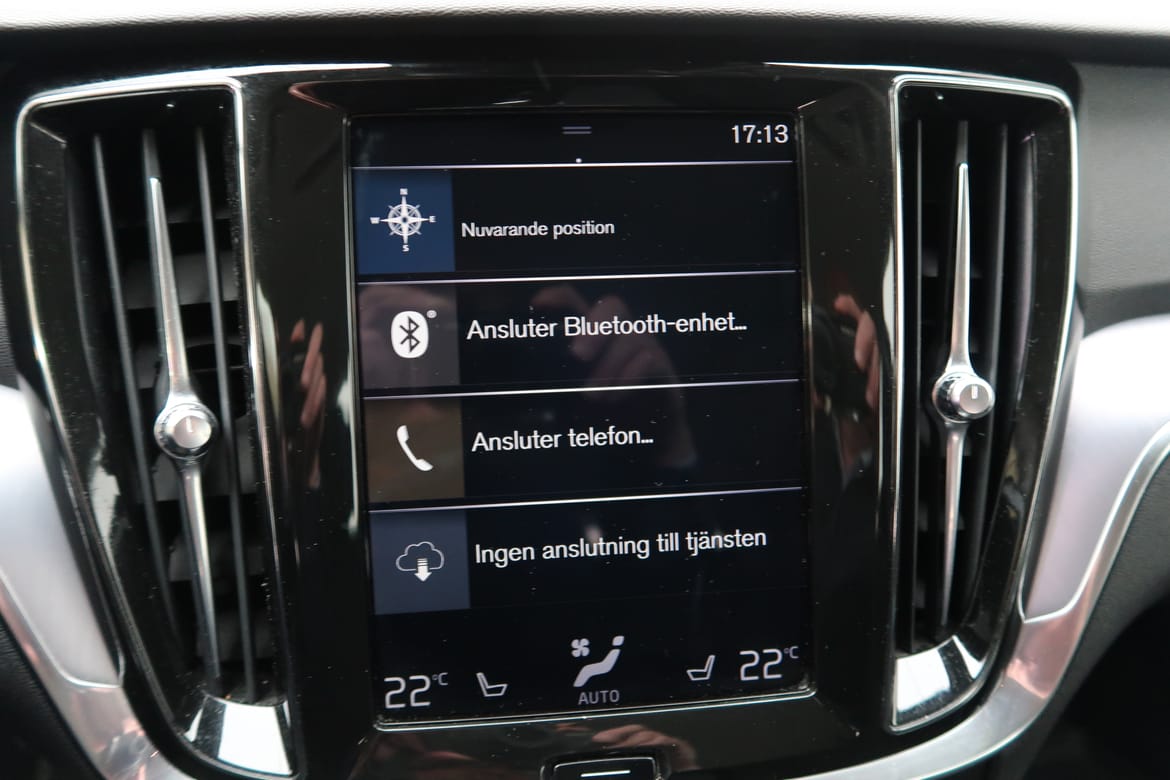 Volvo V60 2020 - miniatyr 9