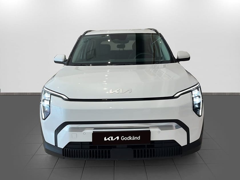 Bild 2 av Kia EV3 Long Range 