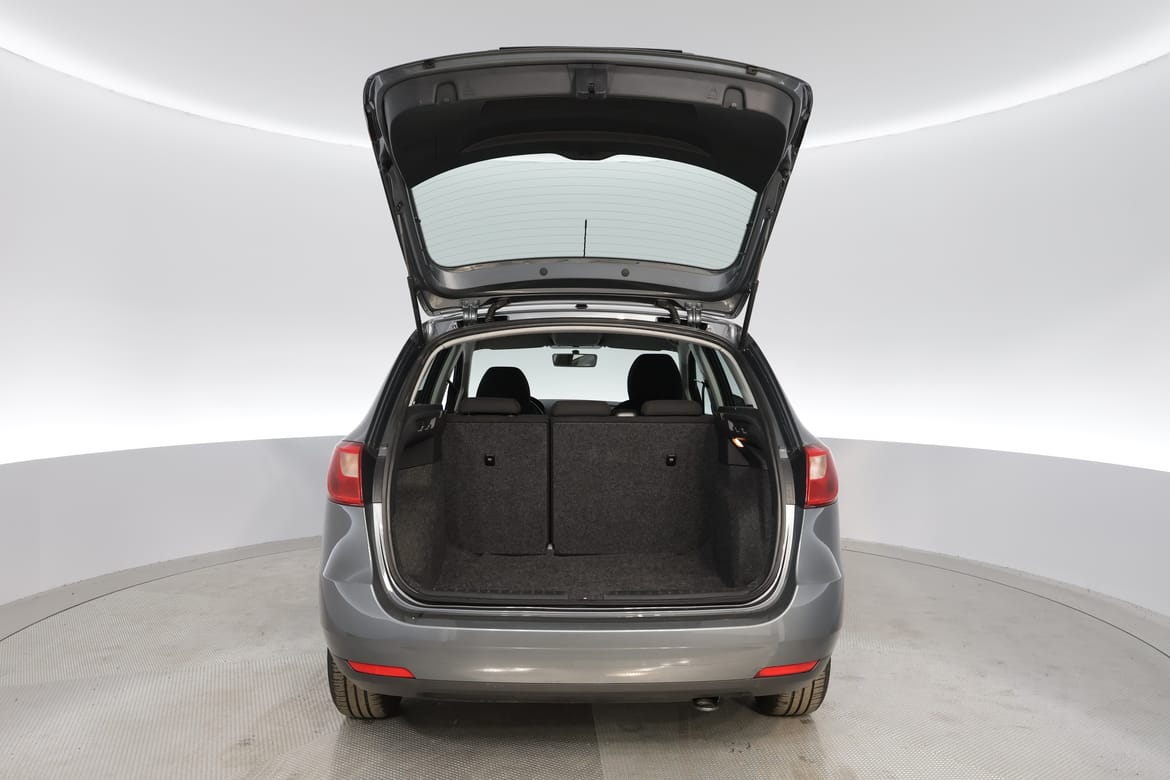 SEAT Ibiza 2013 - miniatyr 13