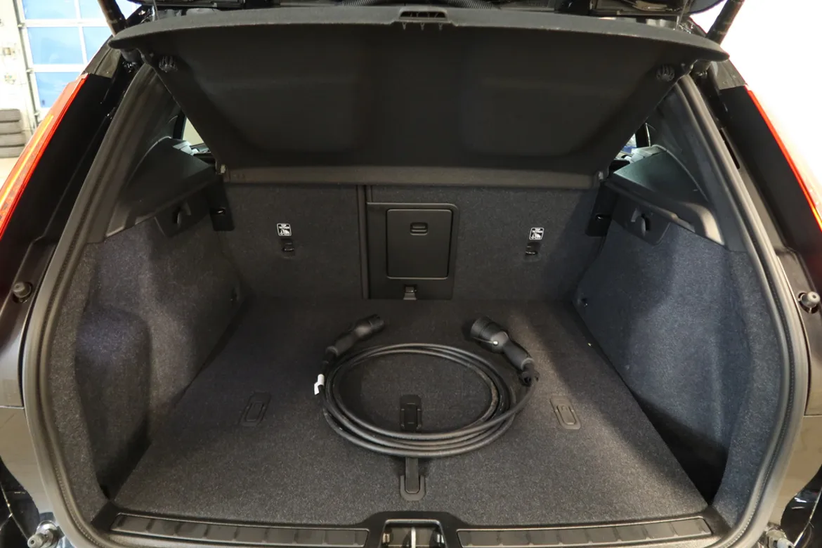 Volvo EX40 Single Motor Extended Range