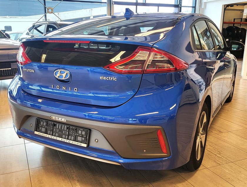 Bilde 5 av Hyundai Ioniq Electric 