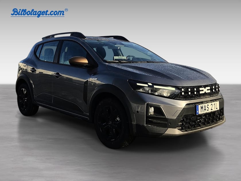 Bild 3 av Dacia Sandero Stepway TCe 110 Extreme