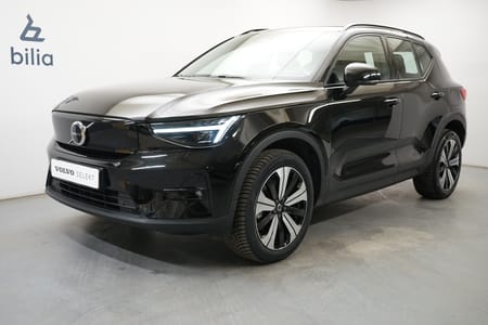 Volvo XC40 Recharge Single Motor
